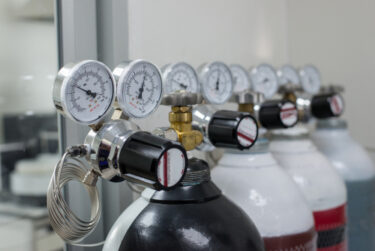 ガス圧接とは？手順や特徴、種類、用途、おすすめメーカ３社を紹介